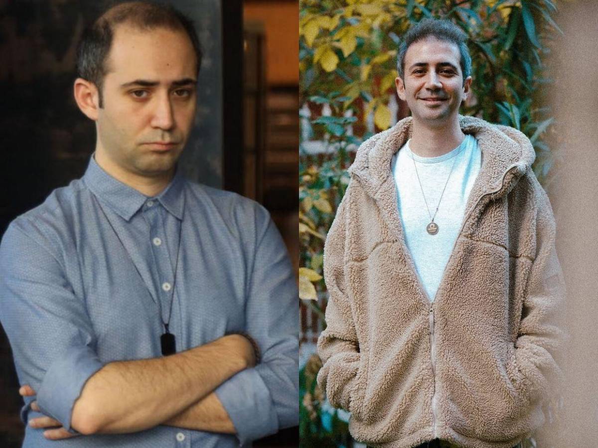 Así lucen actualmente los actores de Love is in the Air a cinco años del estreno de la serie