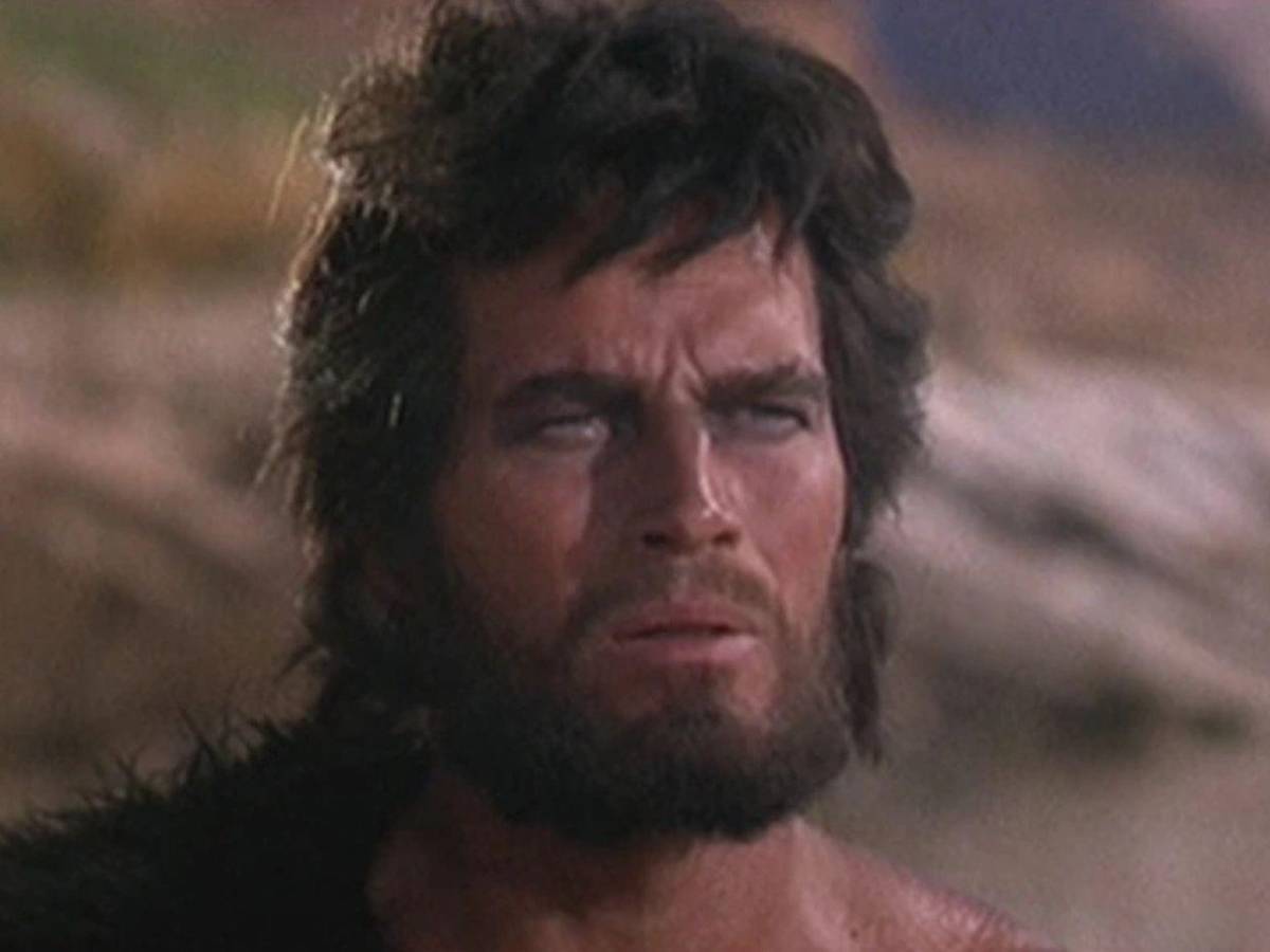 Famosos que han interpretado a santos, vírgenes o apóstoles en el cine