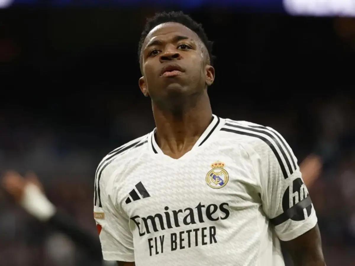 Fichajes: Estrella del Real Madrid pidió salir y confirma que se queda en el Barcelona