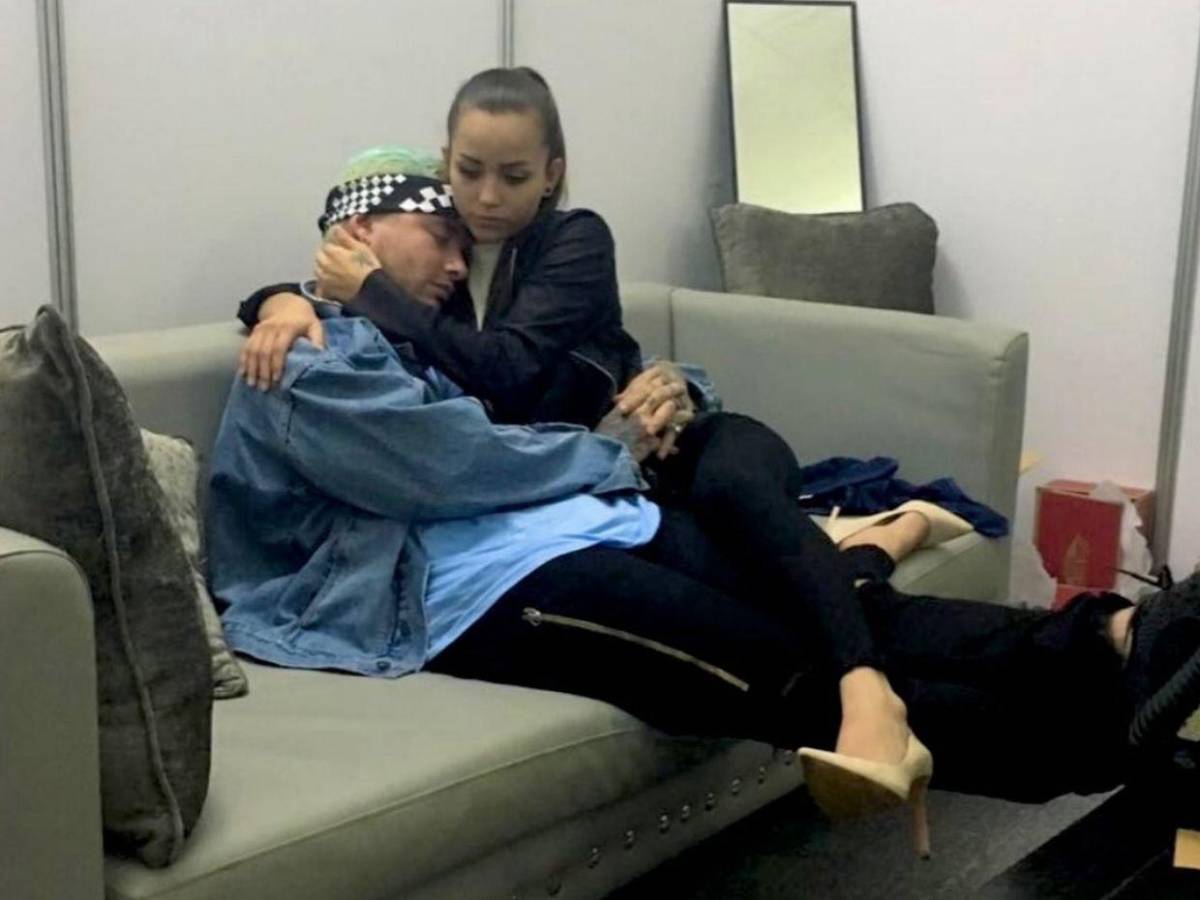 J Balvin y Valentina Ferrer: acusaciones de infidelidad desatan escándalo