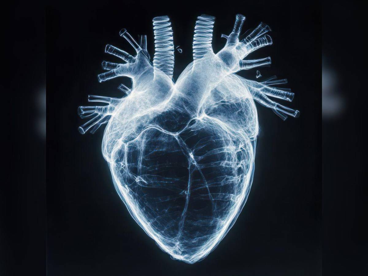 Niño recibió un corazón dañado en un trasplante y no podrá ser operado de nuevo, ¿cómo pasó?