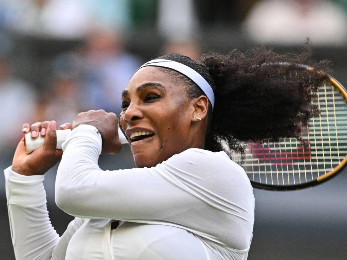 Serena Williams anuncia que se retirará del tenis después del US Open