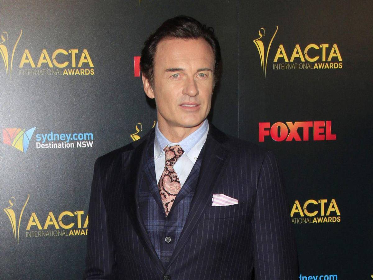 ¿De qué murió Julian McMahon, actor de Los cuatro fantásticosy FBI?