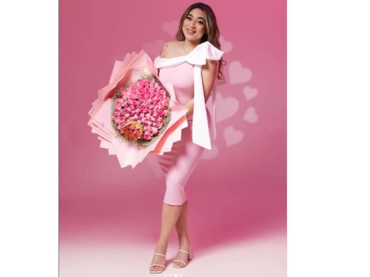 Las bellas chicas hondureñas que estarán en partido de tiktokers ante los de El Salvador