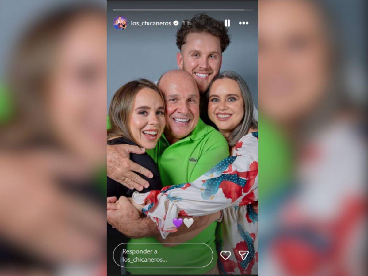 ¿Les prohibió acercarse? Pareja de Antonia Botero habla sobre la 'polémica' con Los Chicaneros