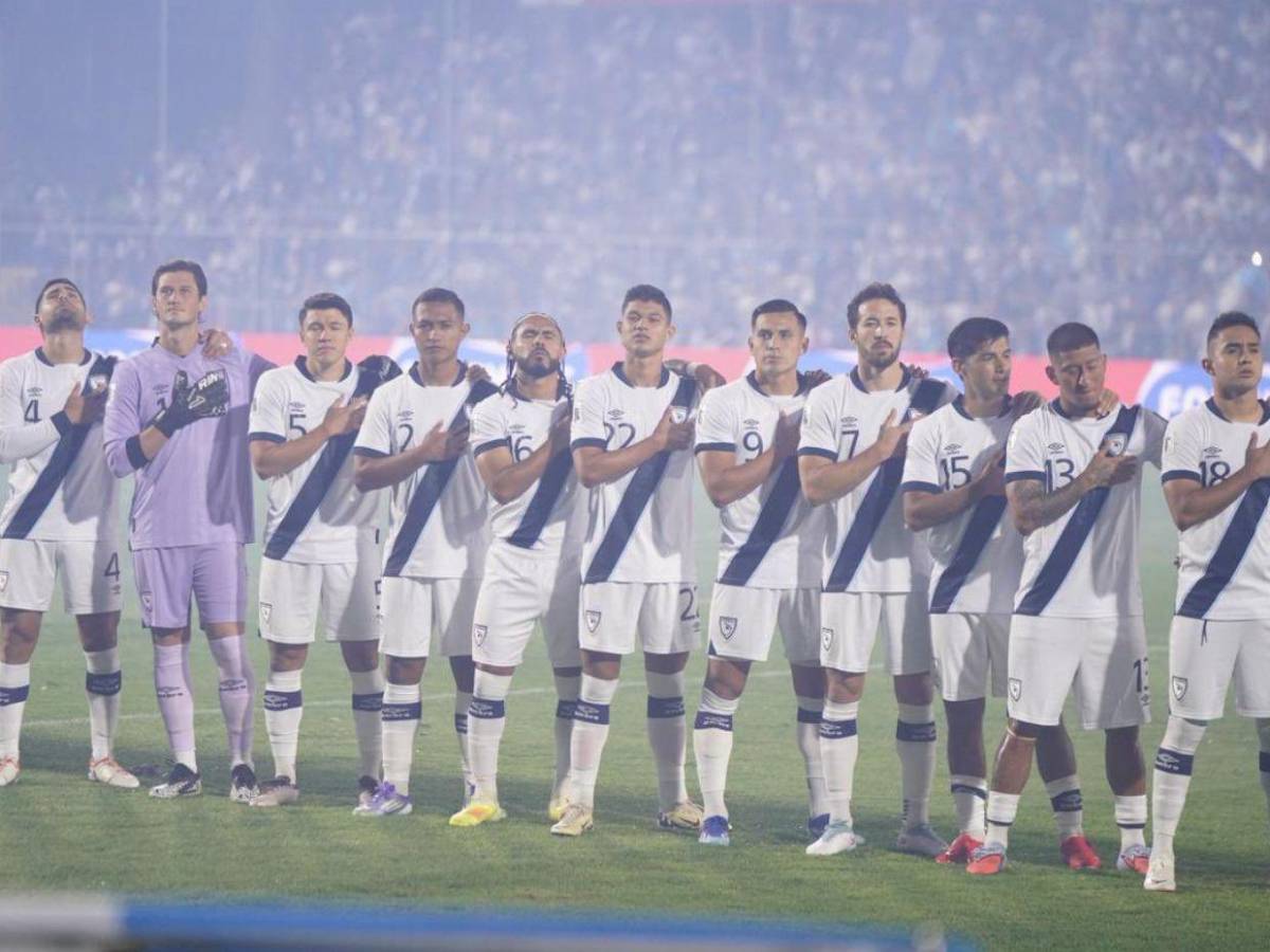 Mundial 2026: Selecciones que han quedado eliminadas este 13 de noviembre; CR7 peligra