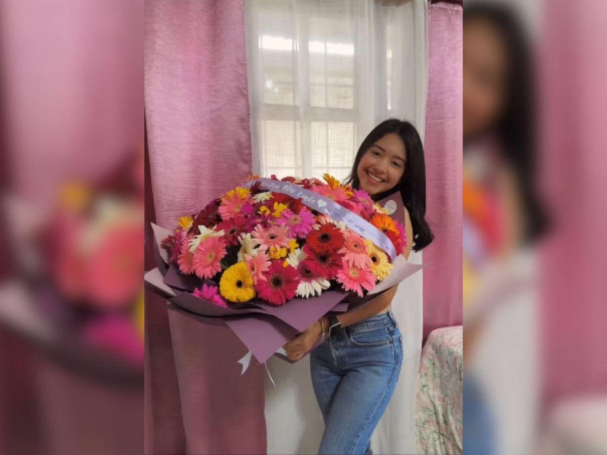 ¿Valeria Alvarado, estudiante de Medicina, fue asesinada por encargo?