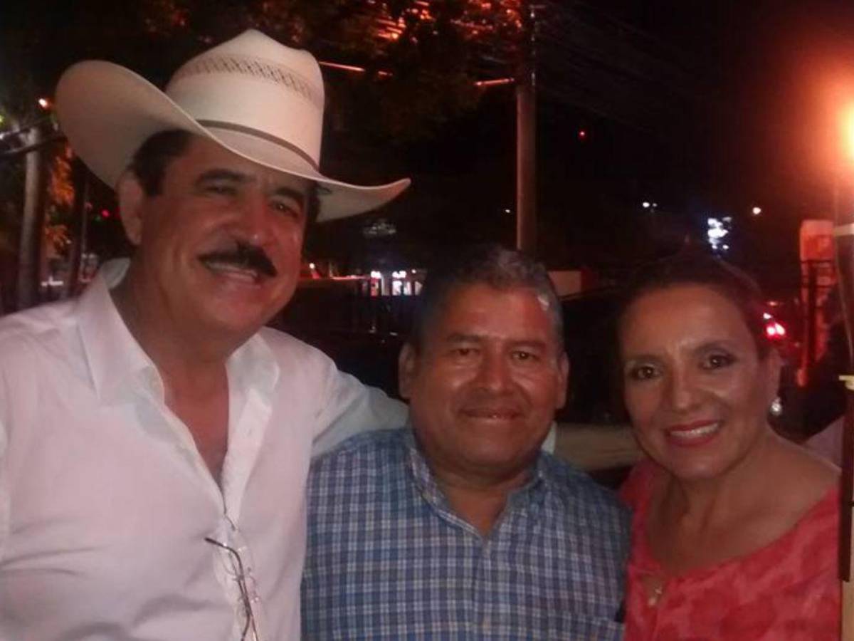 Sufrió dos derrames: Quién era Gustavo Ramos, el jovial periodista que falleció