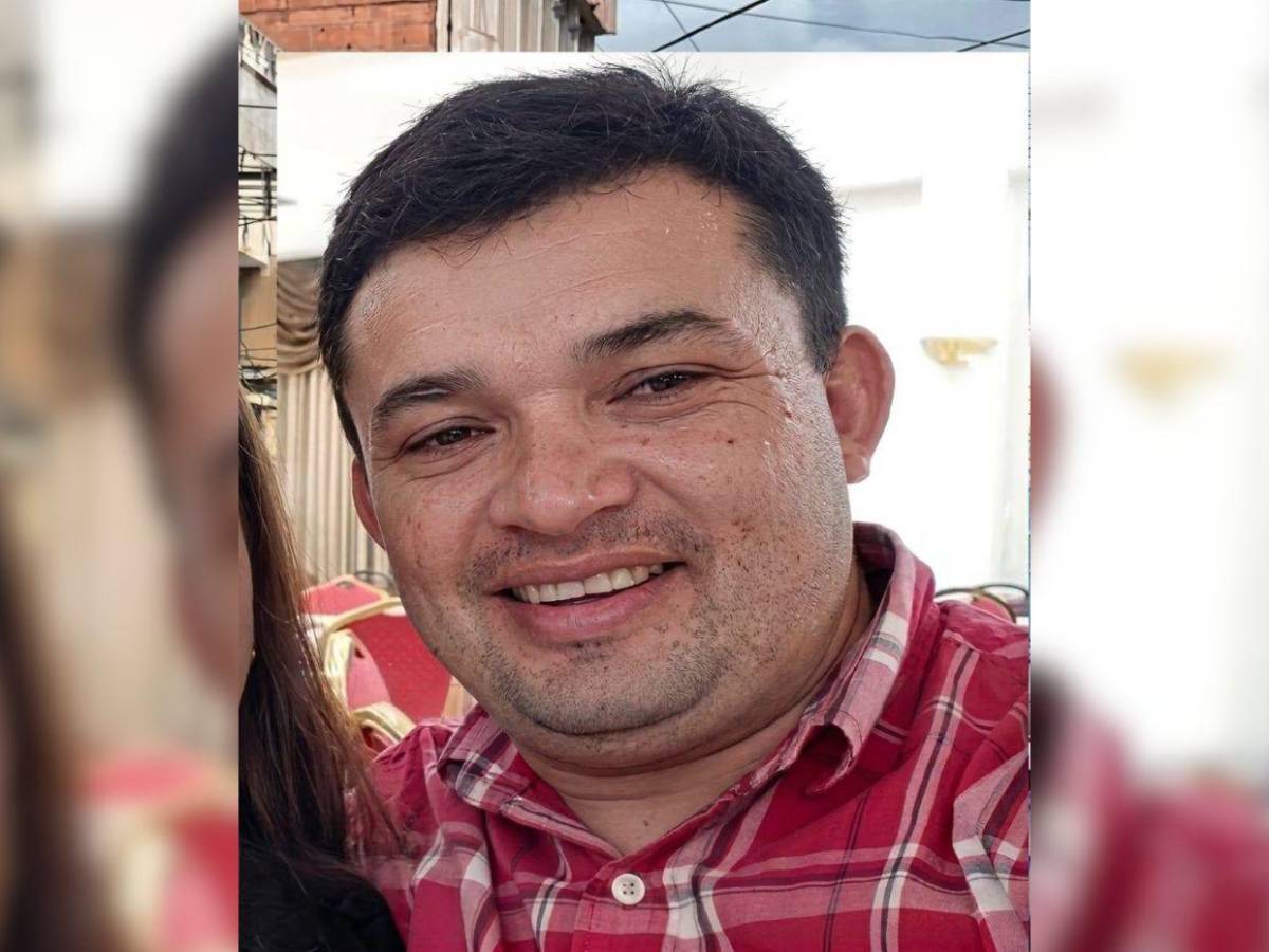 ¿Quién era Marvin Omar Fernández, estudiante de Derecho asesinado en SPS?
