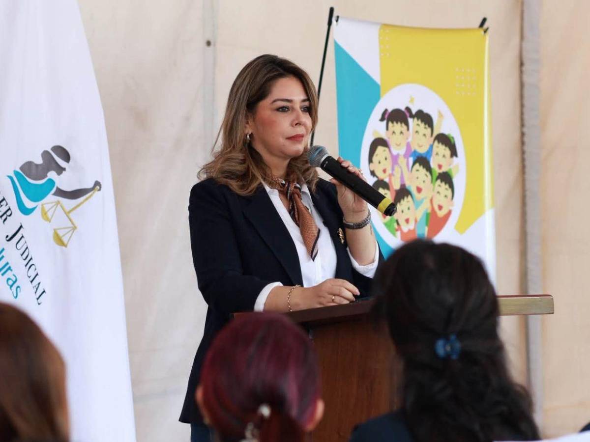 Designada afirma que se le deducirá responsabilidad a tiktokers que humillaron a niño por L500