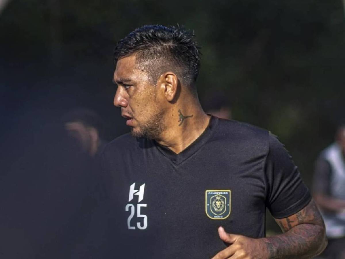 Revelan cómo fue el momento en que jugador del ascenso sacó pistola para amenazar a rival