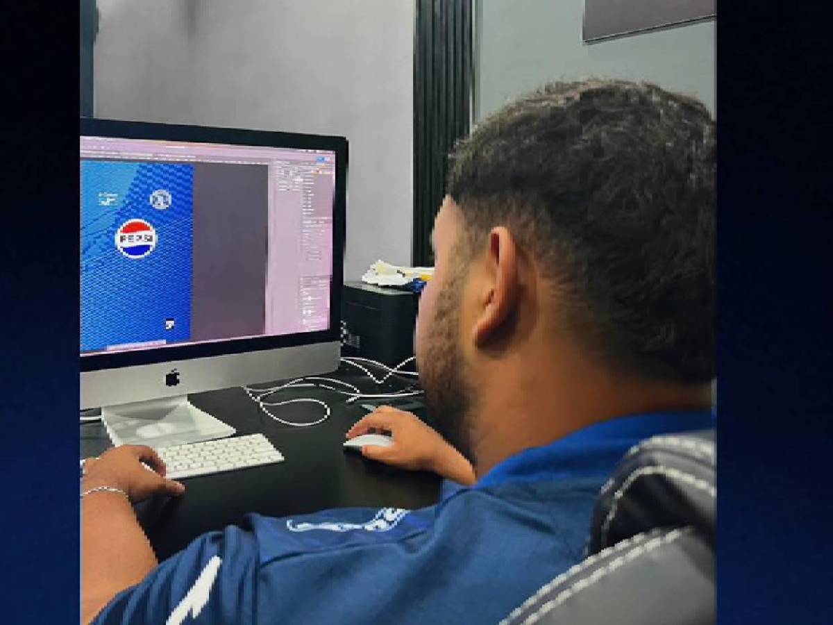 ¿Qué pasó con las camisetas de Motagua que ganaron el concurso y por qué las nuevas son diferentes?