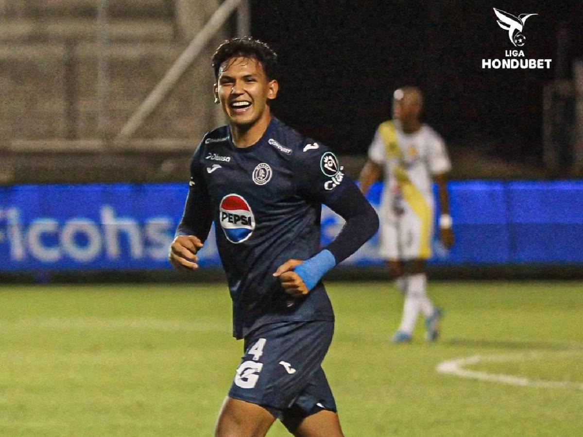 Fichajes: Figura saldría de Olimpia, ultimátum en Motagua y detalles de Joseph Rosales a Tigres