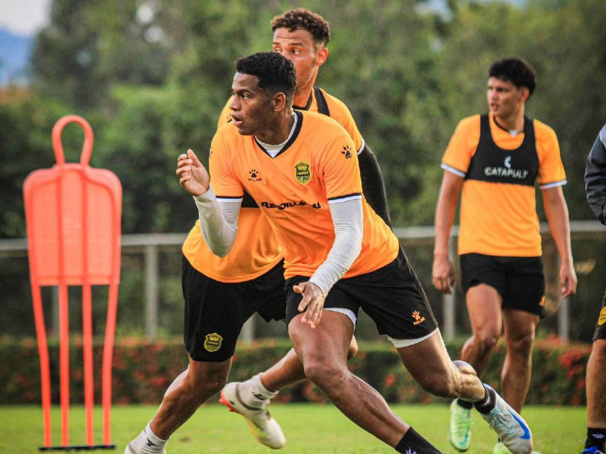 Bajas y fichajes de los equipos de Liga Nacional: Motagua sacó la chequera y así se reforzó Olimpia