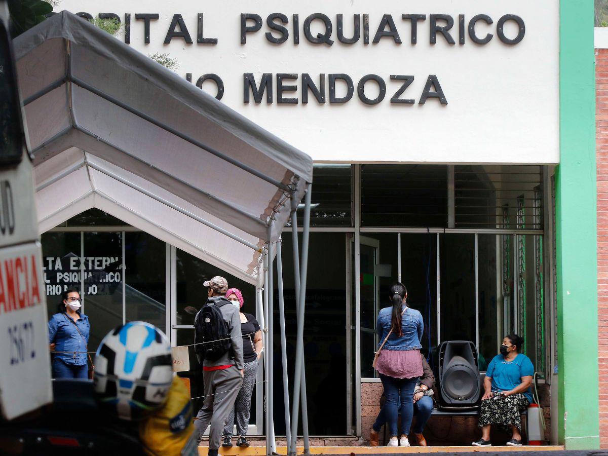 Pacientes denuncian agresiones y acoso en el hospital Mario Mendoza