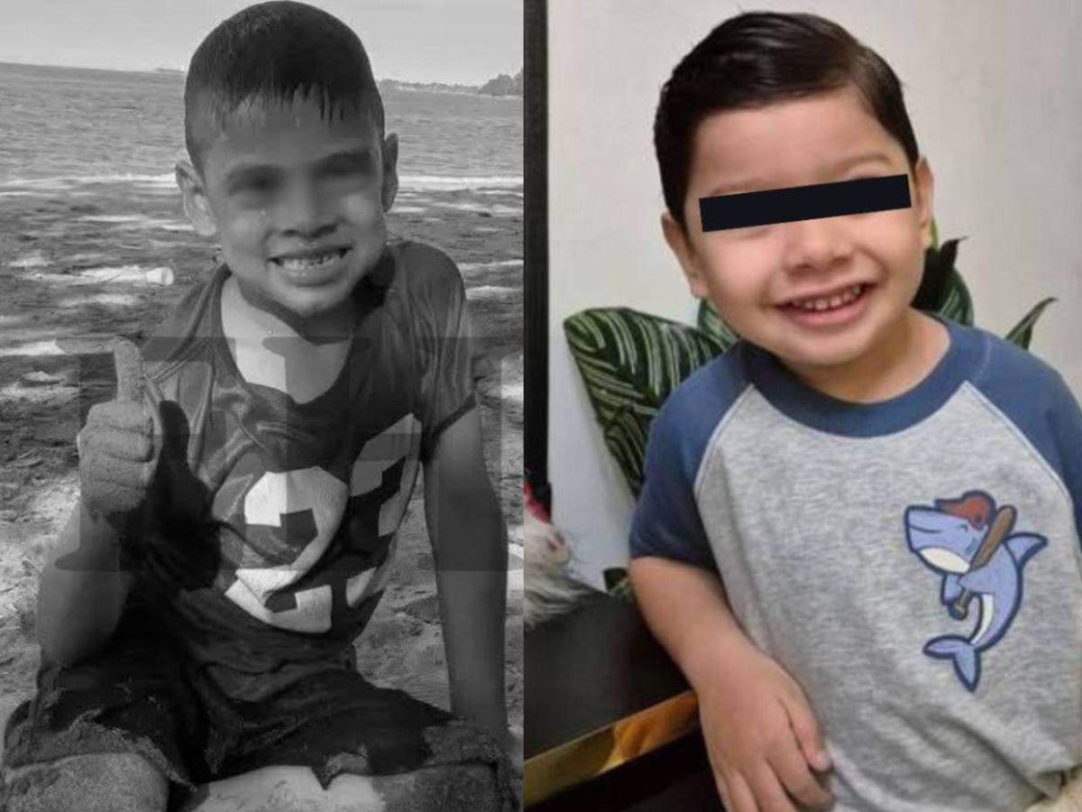 Cuatro niños muertos en fatales accidentes en Honduras en primeras dos semanas de octubre