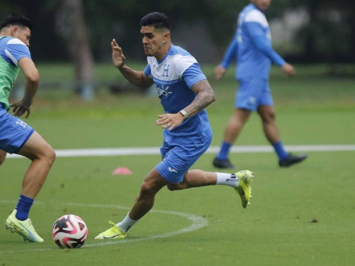 Cristiano Ronaldo la usa: ¿Para qué sirve la pulsera que portaba Luis Palma con Honduras? Cristiano Ronaldo la usa: ¿Para qué sirve la pulsera que portaba Luis Palma con Honduras?