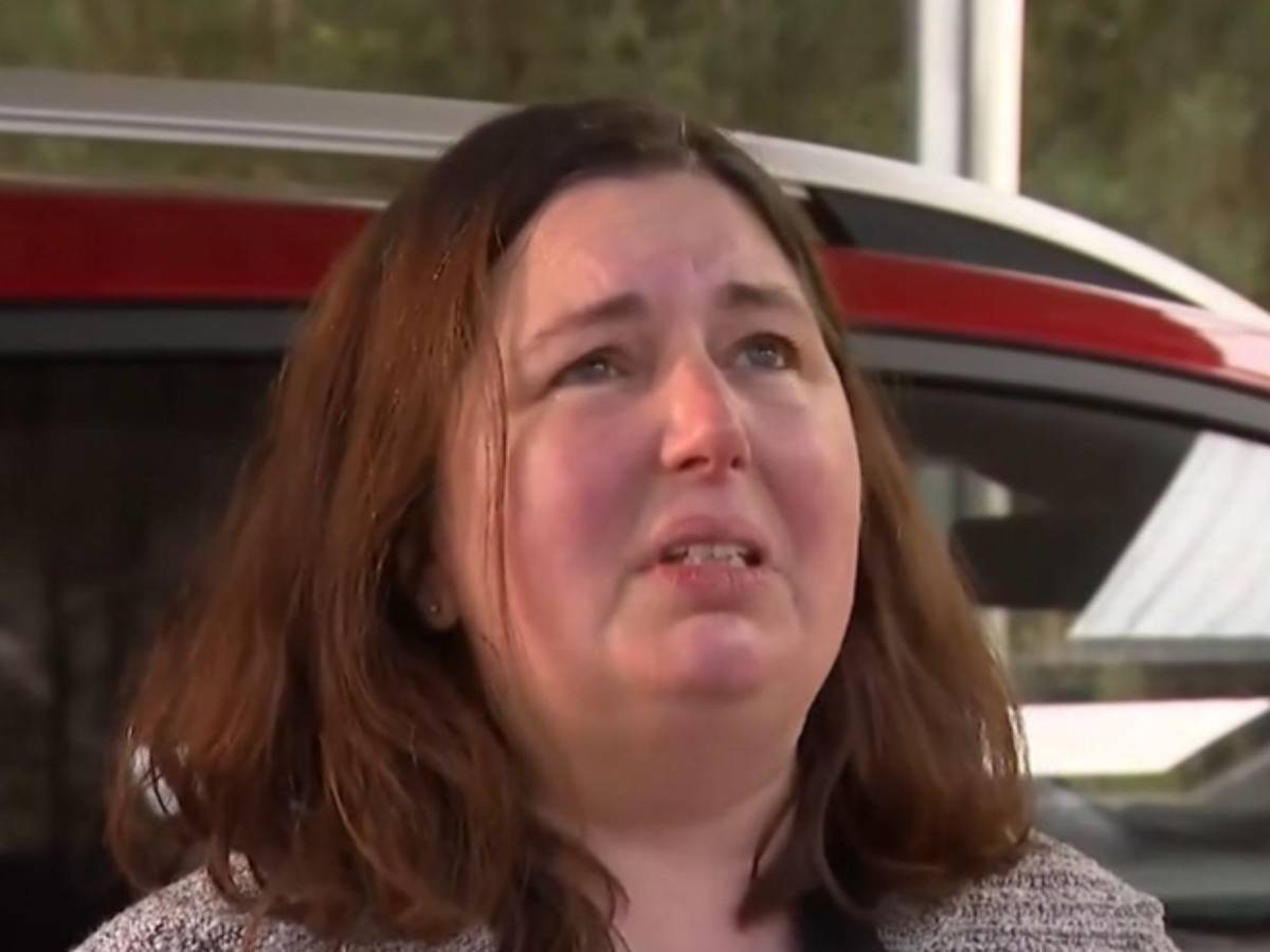 Caso Erin Patterson: un banquete letal, cadena perpetua y aislamiento