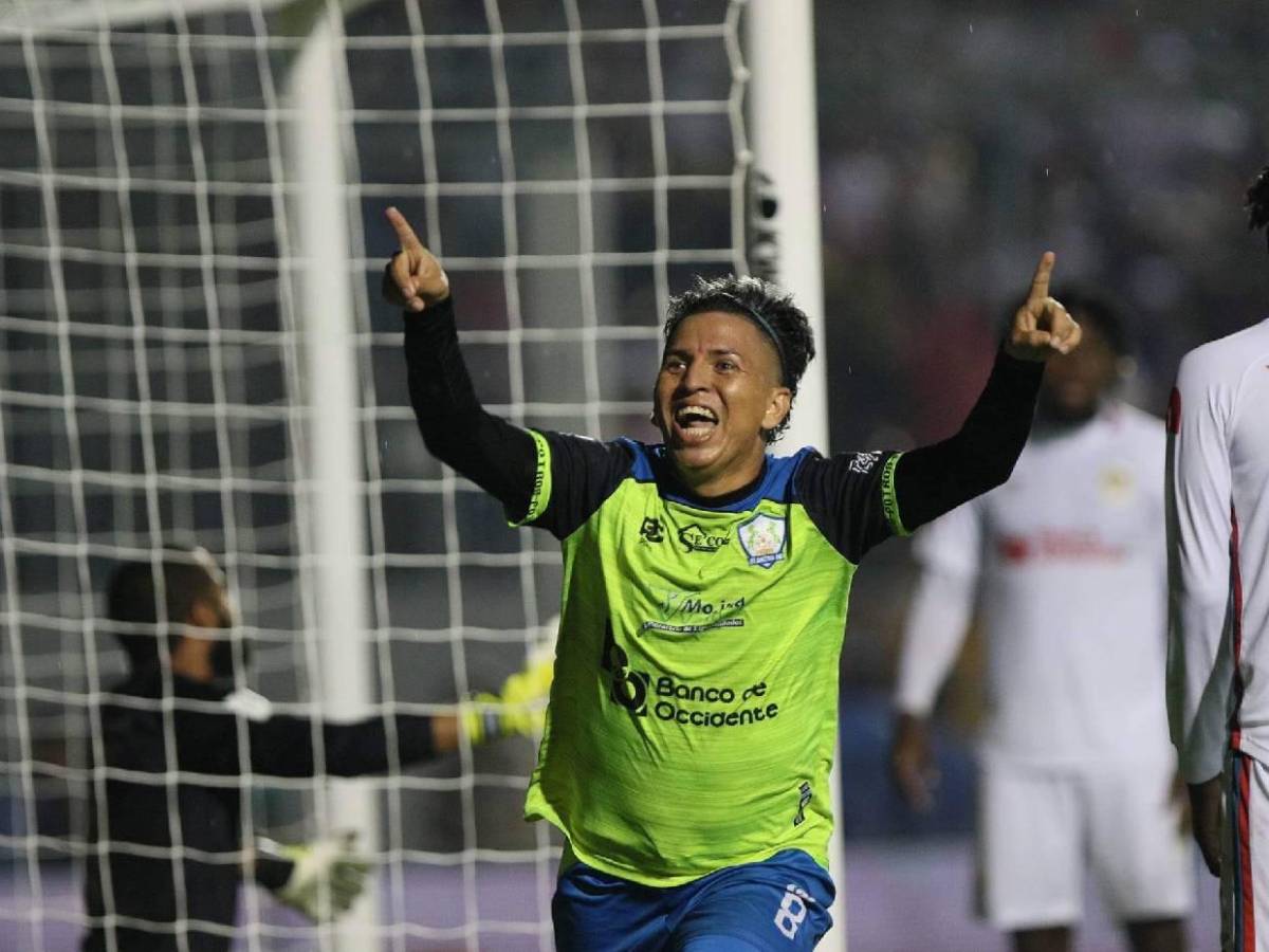 Las sorpresas y ausencias en la convocatoria de la Selección de Honduras: Regresa figura