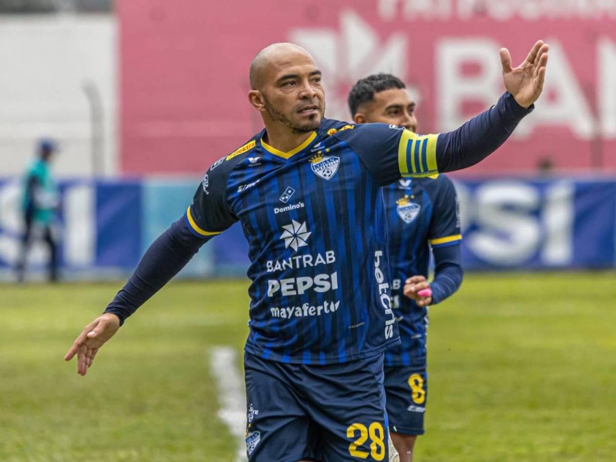 Ranking de Clubes de Centroamérica: Olimpia con duro golpe a Motagua; sorpresa en la cima Ranking de Clubes de Centroamérica: Olimpia con duro golpe a Motagua; sorpresa en la cima