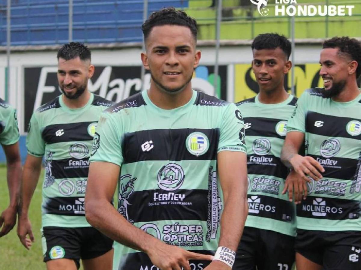 Fichajes: Olimpia con alta, Motagua en problemas, futuro de legionarios y Alexy Vega sorprende