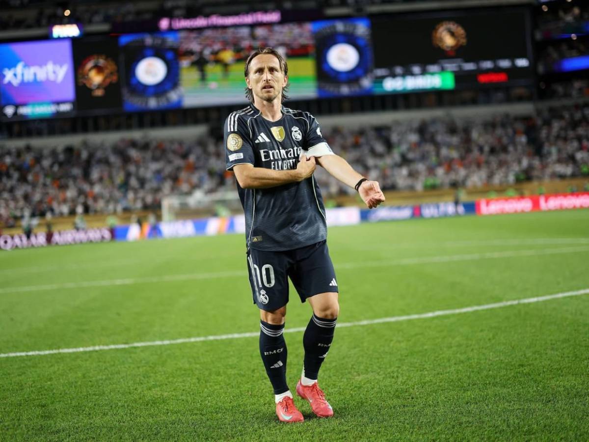 Alineación del Real Madrid vs Juventus: Artillería para seguir invicto en el Mundial de Clubes