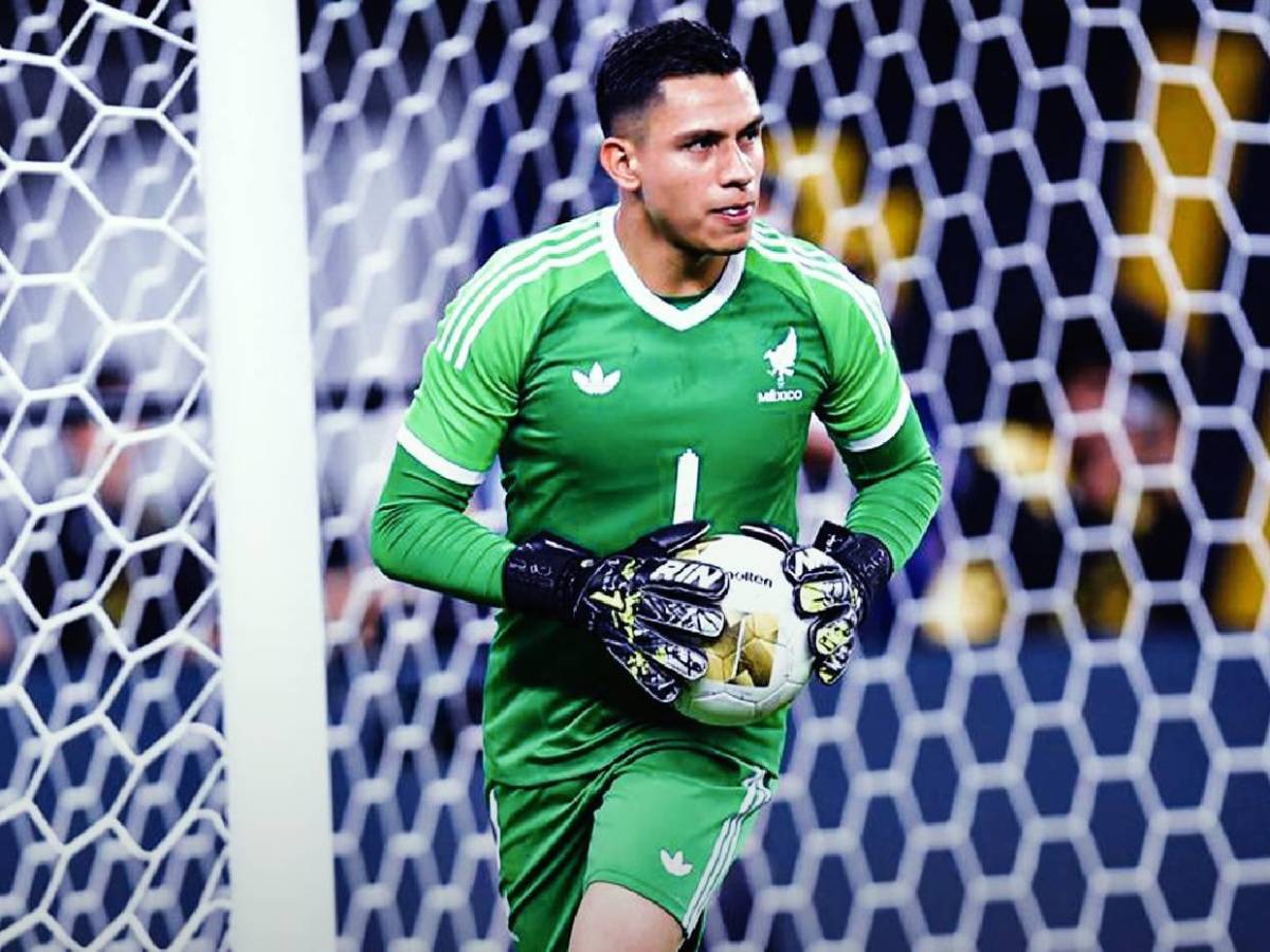 Semifinales Copa Oro 2025: Top de los jugadores más caros entre Honduras y México