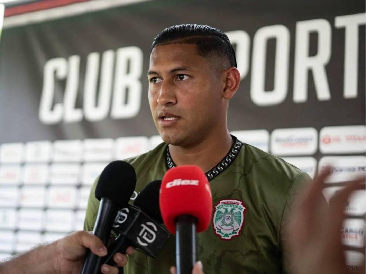 Fichajes: Olimpia y Motagua mueven piezas, legionario cambia de equipo y técnico para Honduras