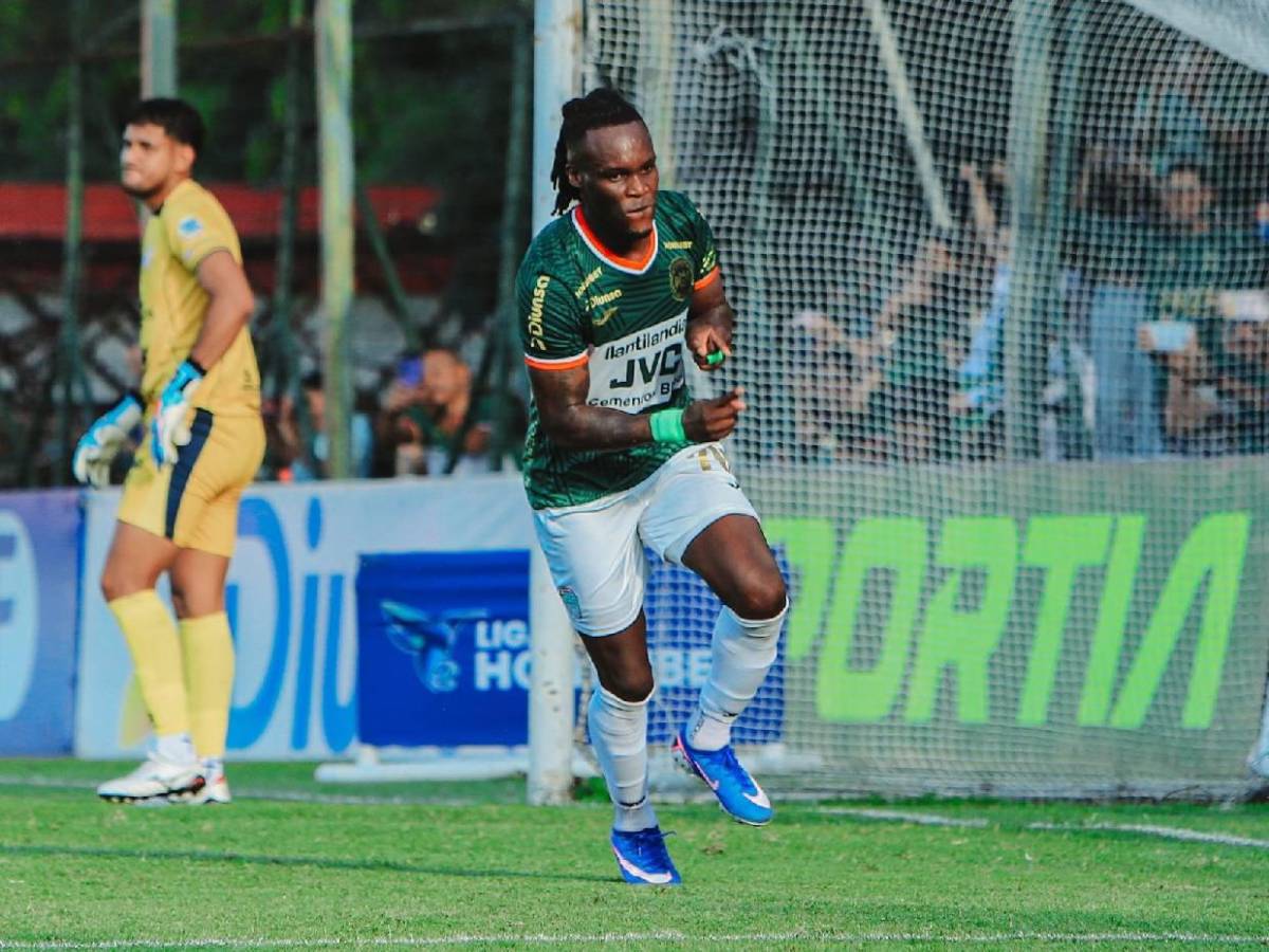 Fichajes Honduras: De Olimpia a Marathón, Real España perdería dos figuras y Rubilio en vilo