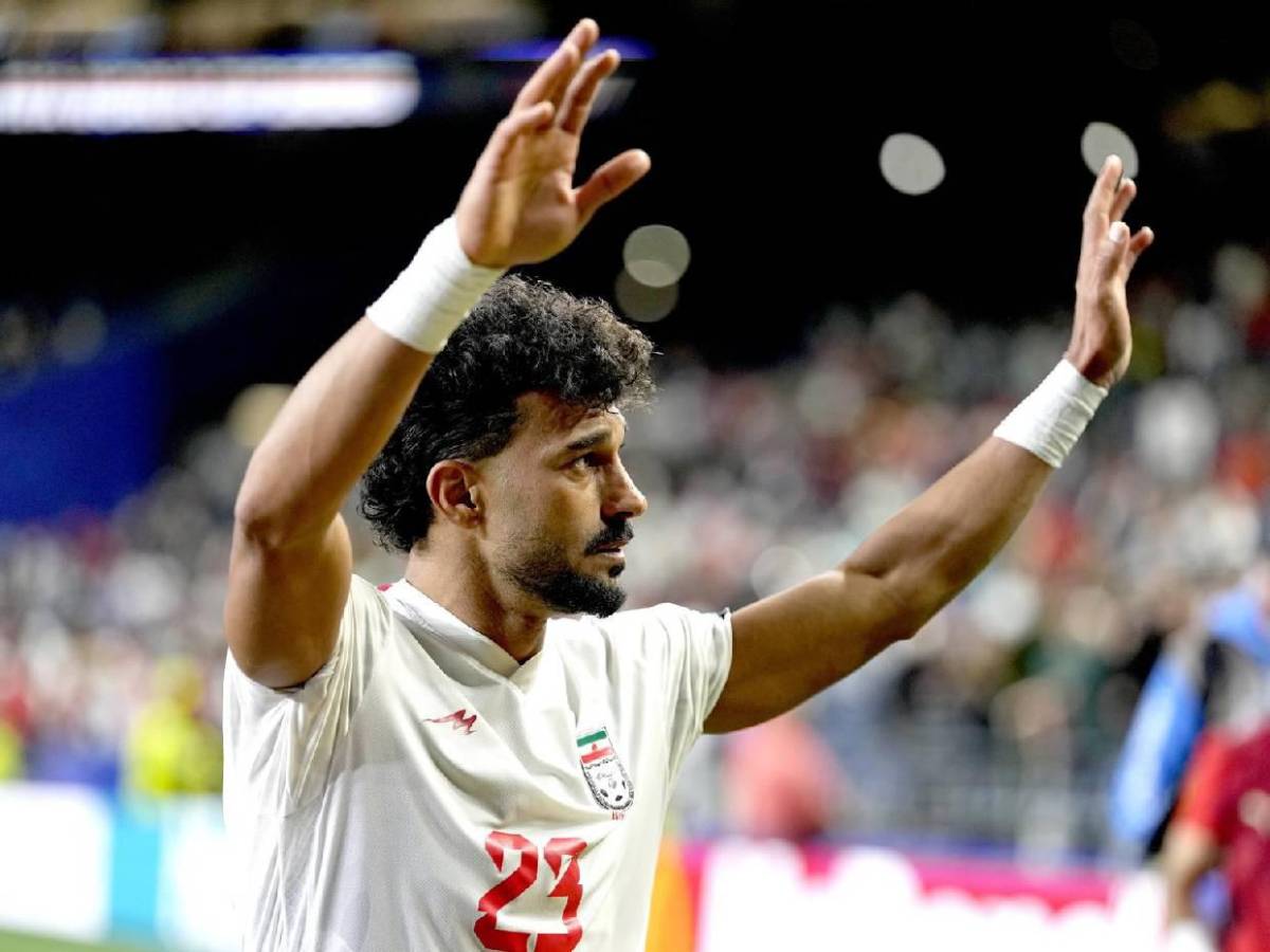 Estados Unidos y FIFA en el ojo del huracán: La grave denuncia que hizo Irán en pleno Mundial