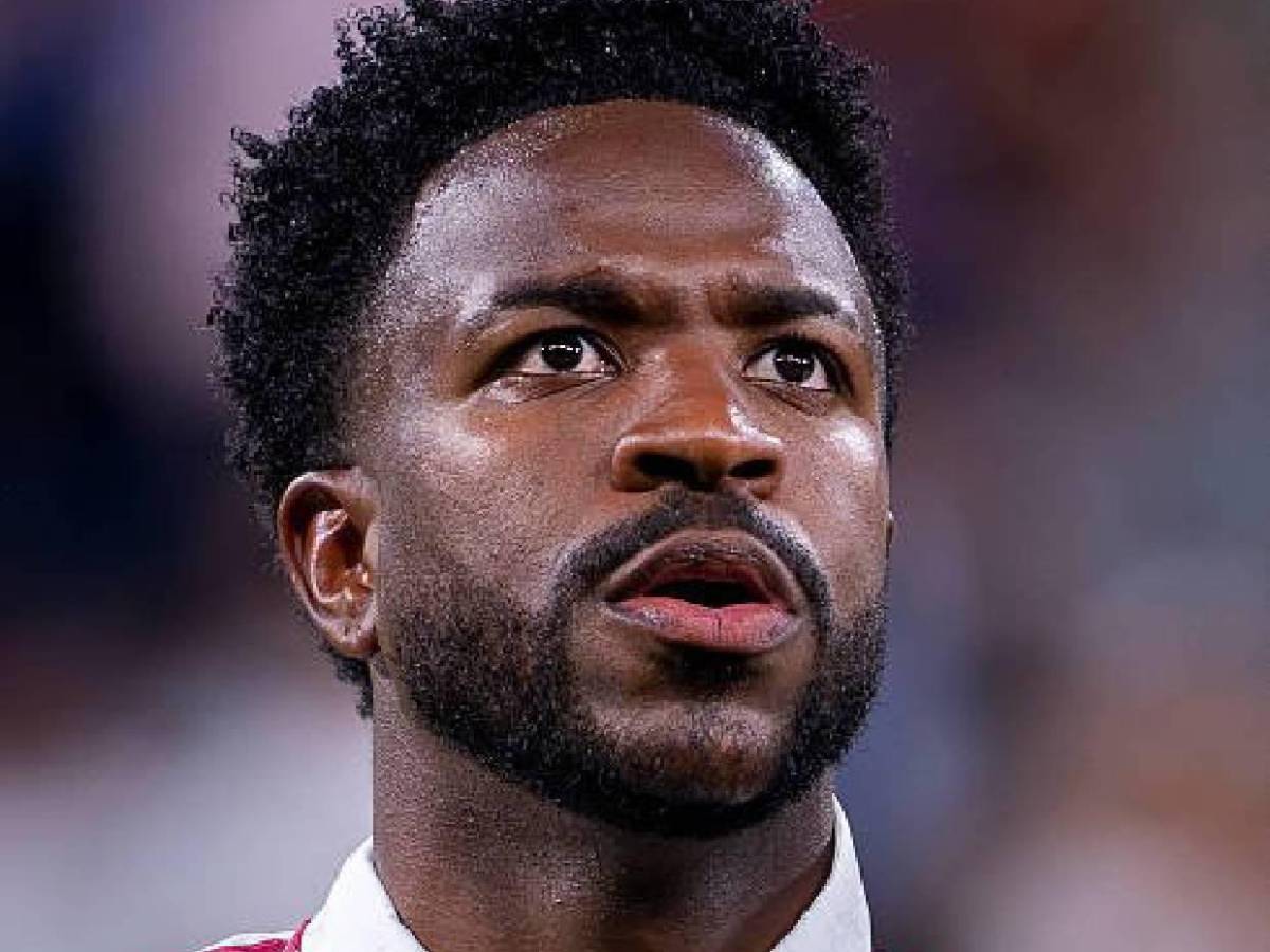 Vinicius tiene enfurecidos a todos en Real Madrid: Se revela el problemón en que está metido