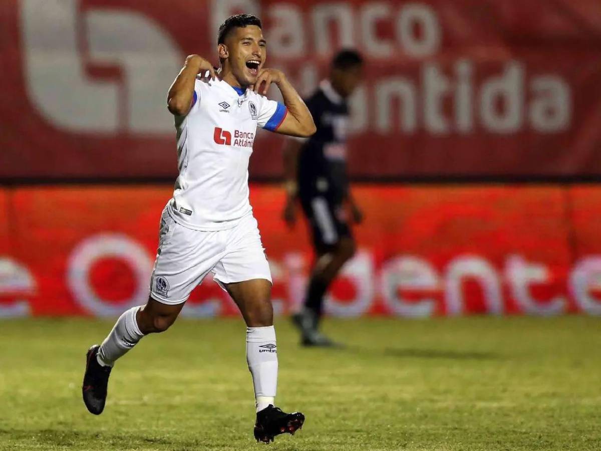 “Lloré muchas veces”: José Mario Pinto destapa la verdad del Olimpia y Selección de Honduras