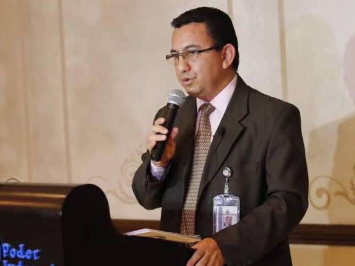 Exfutbolista Osman Chávez acusado de grave delito y deberá responder ante la justicia hondureña