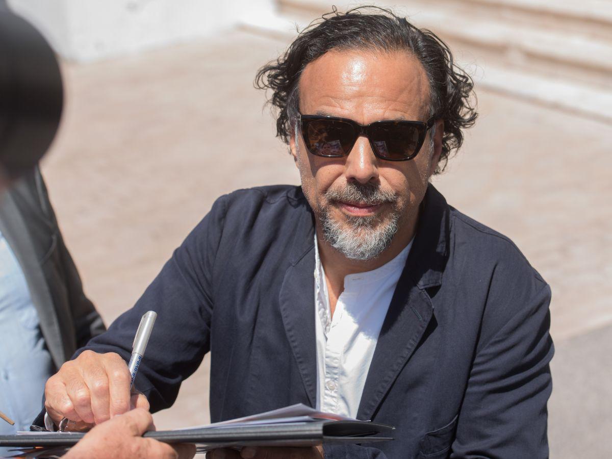 Con “Bardo”, Iñárritu conquista los Premios Ariel del cine mexicano