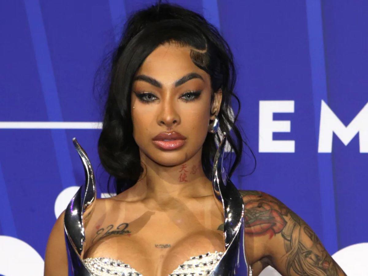 Yailin, La Más Viral, abre su propia iglesia en República Dominicana