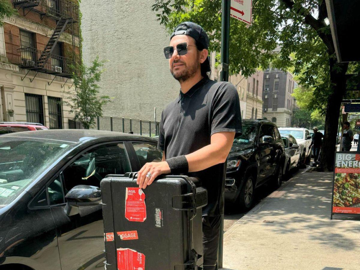 Los datos curiosos que no conocías de Beto Cuevas, ícono del rock latino