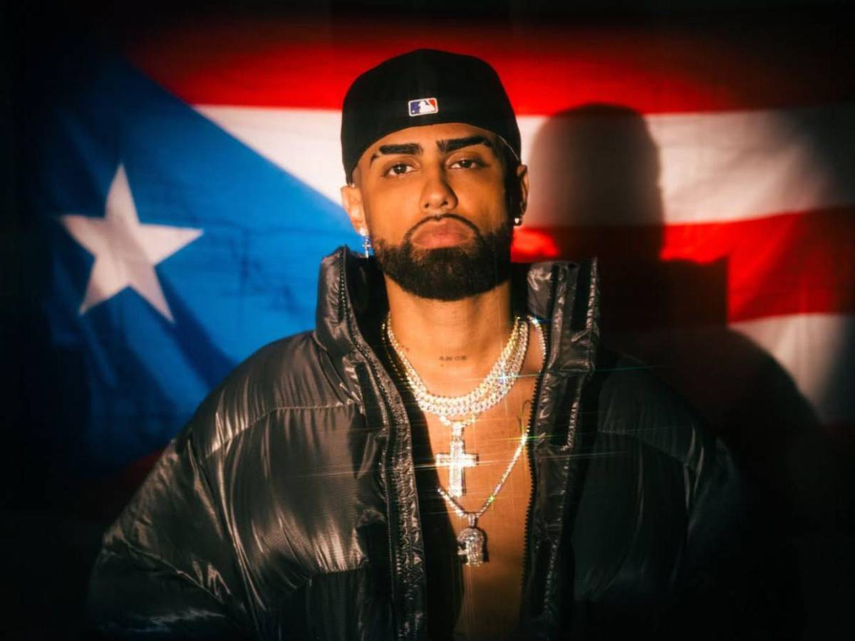 Jay Wheeler estrena el documental Desde la raíz, el lado oculto de su álbum Girasoles