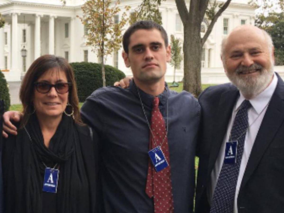 Problemas de drogadicción, la lucha de Nick Reiner, el hijo de Rob Reiner