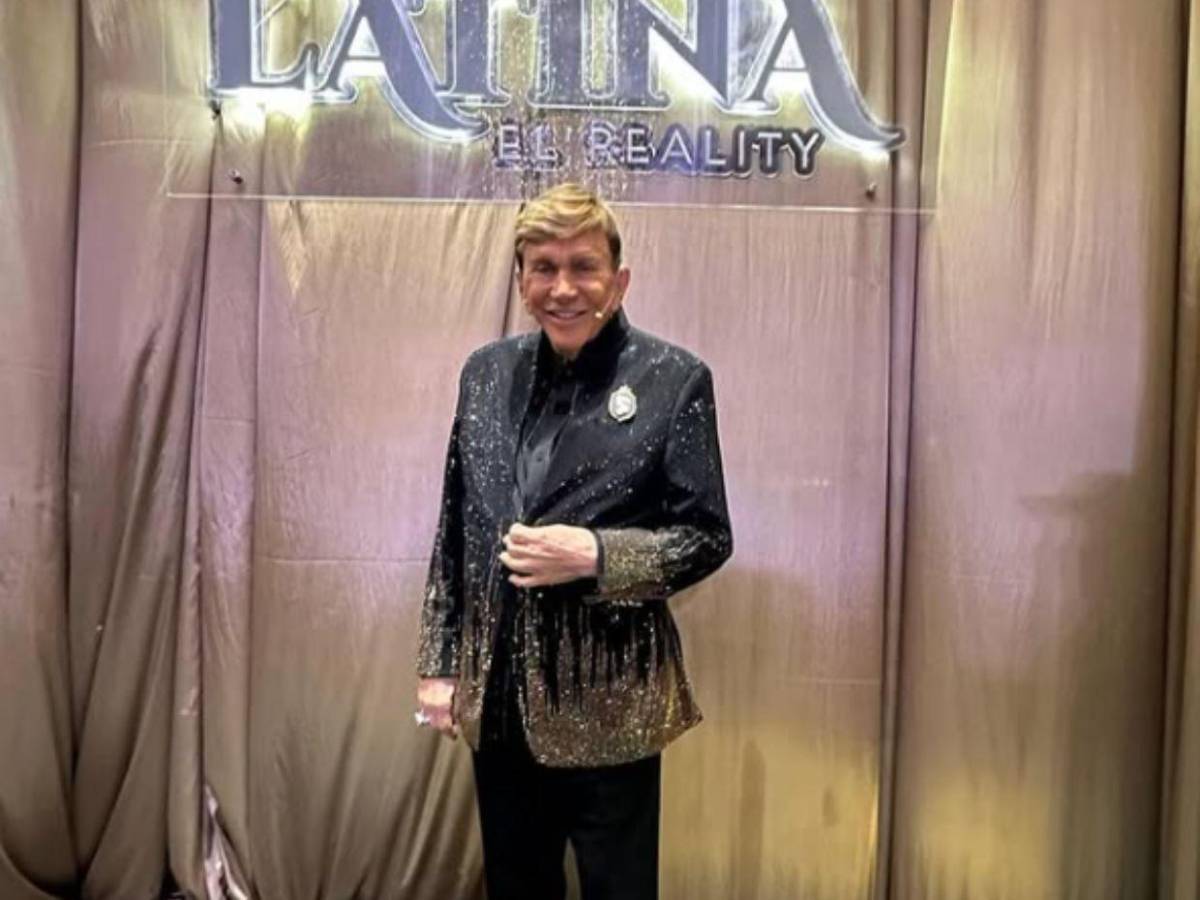 Osmel Sousa anuncia su renuncia como asesor del Miss Universo: aquí la razón