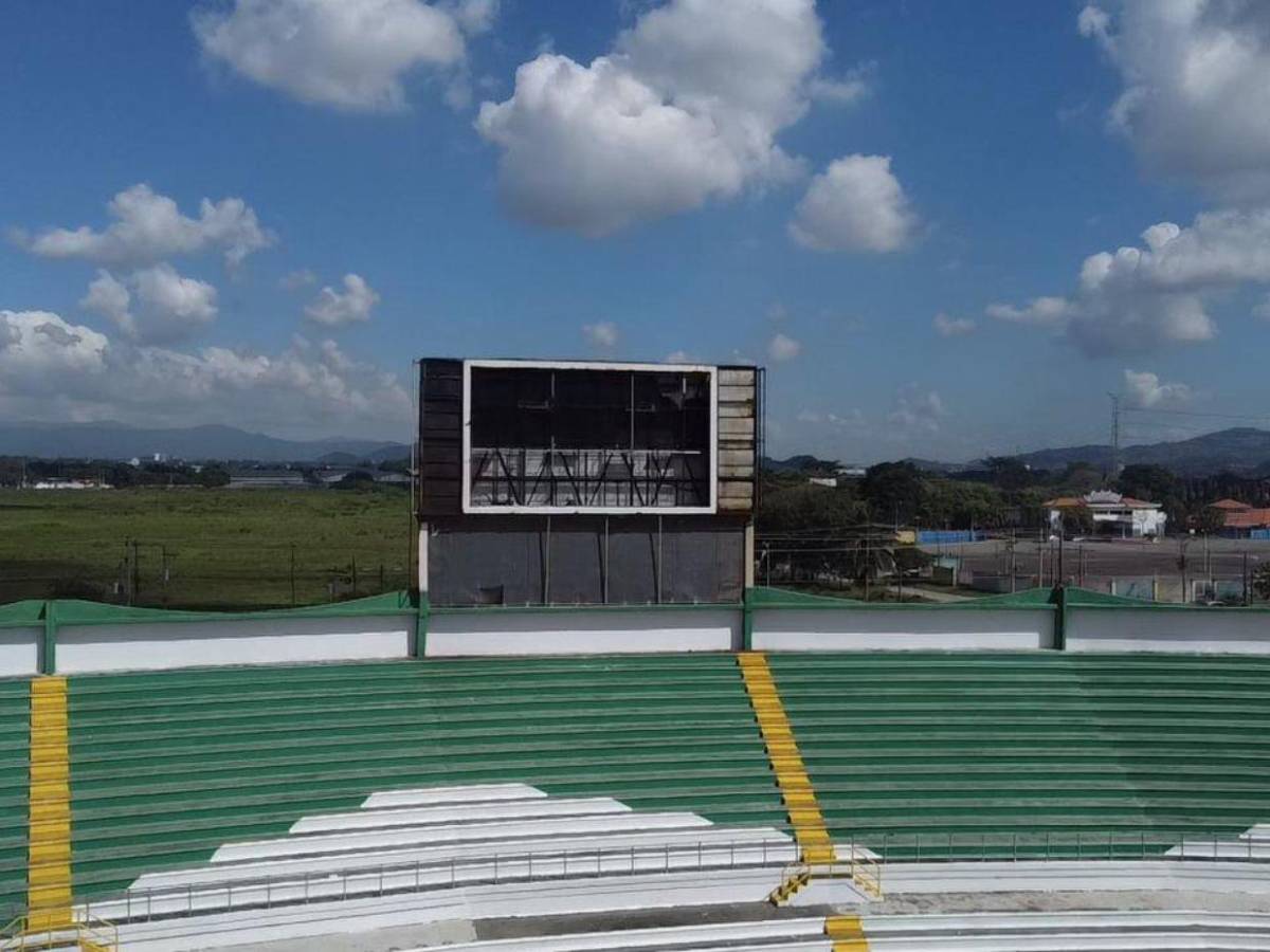 Messi no solo trae magia, también millones: San Pedro Sula se beneficia con su visita