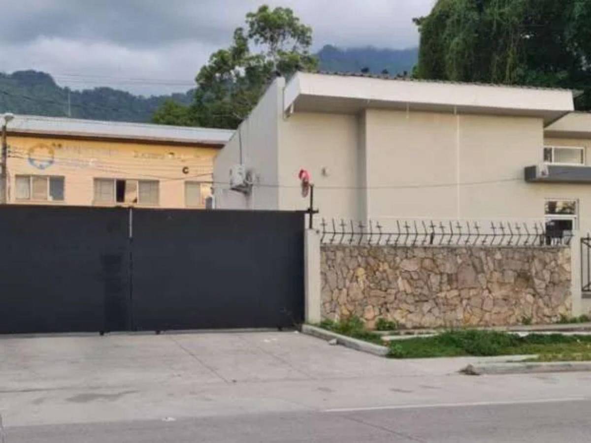 ¿Qué se sabe sobre el caso de la madre que mató a su hija en San Pedro Sula?