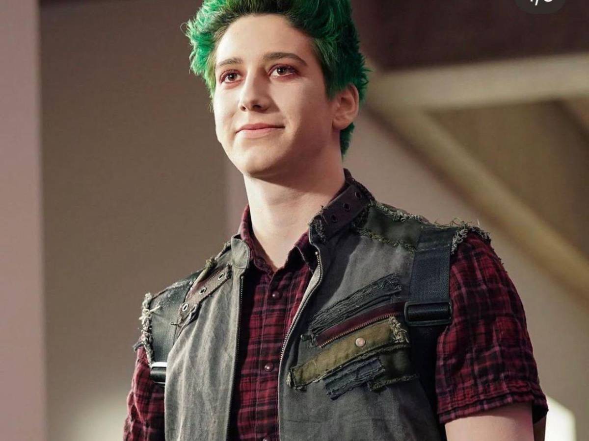 ¿Quiénes interpretarán a Rapunzel y Flynn Rider en el live action de Enredados?