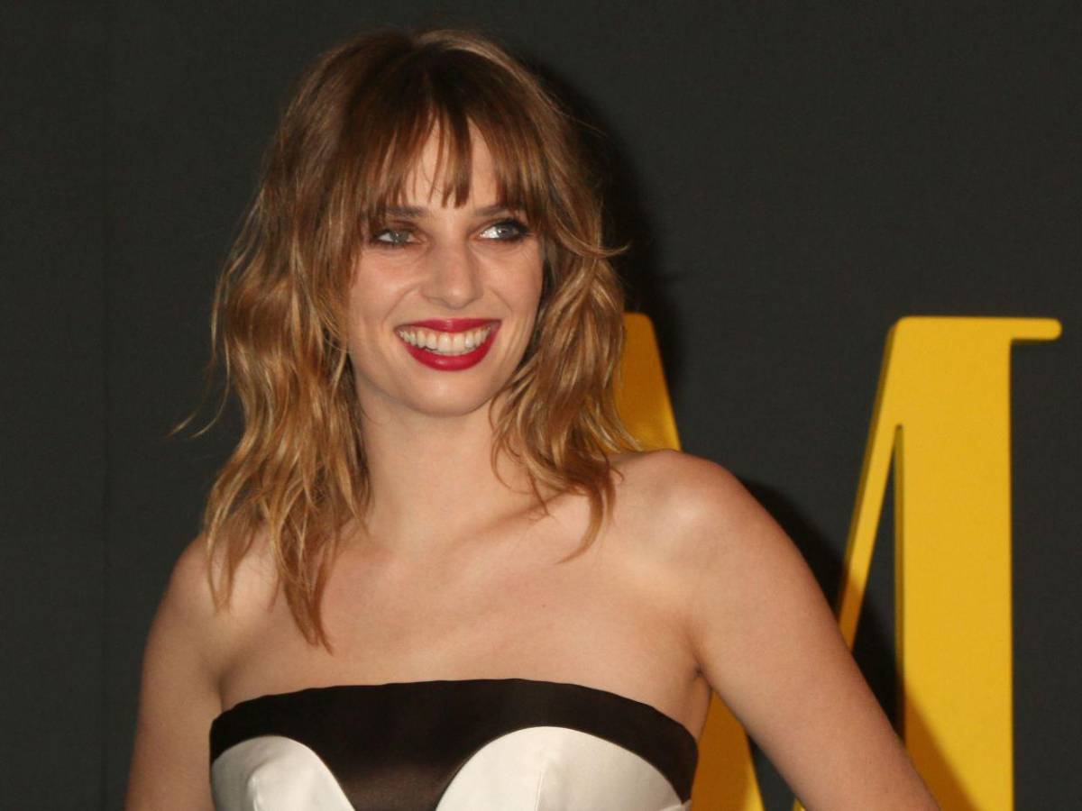 Maya Hawke revela que Los juegos del hambre inspiró su sueño de convertirse en actriz