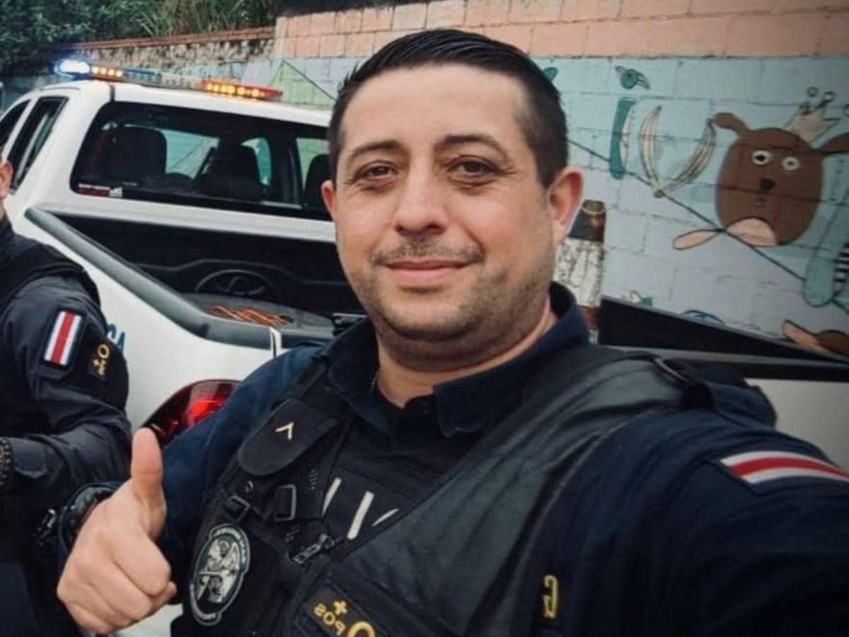 Una madre y sus tres hijos mueren en incendio en Costa Rica: Se escuchaban gritos