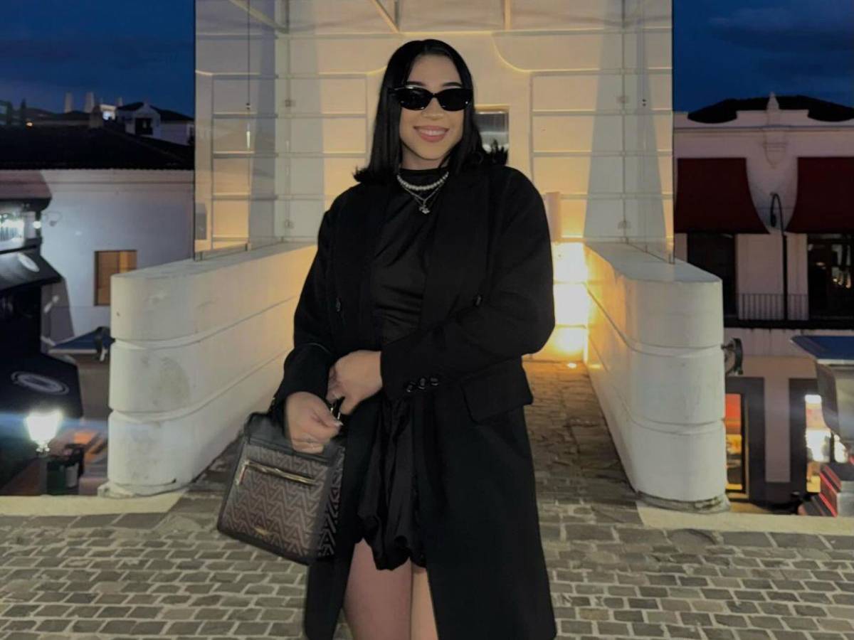 ¿Qué se sabe de la muerte de Jenifer Rivas, presentadora hondureña y creadora de contenido?