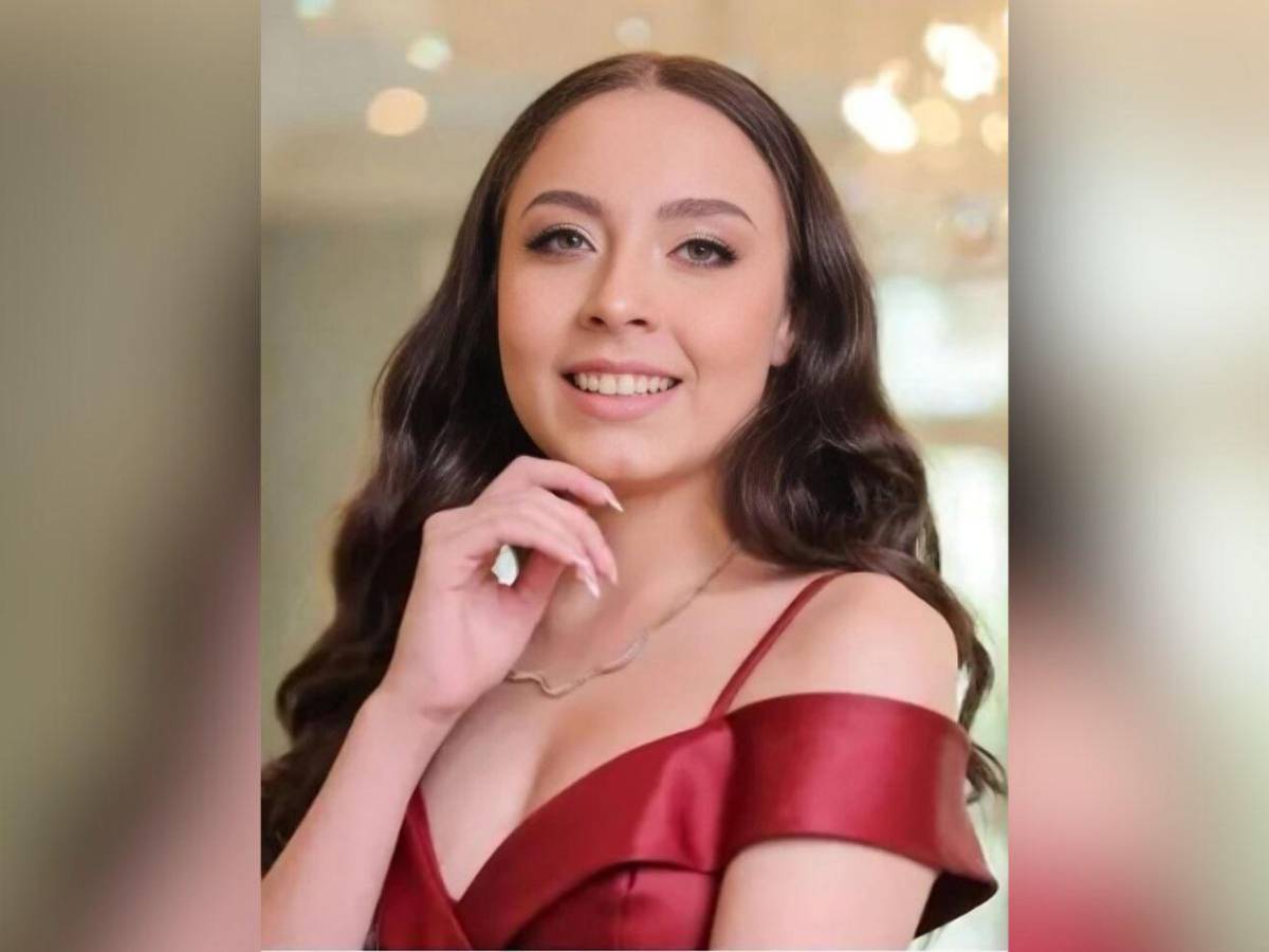 Murió de cáncer la promesa de la gimnasia rítmica en Brasil: Nuestra hija se durmió