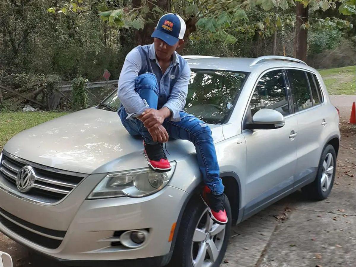 El niño salió corriendo y el papá trató de salvarlo: Orlin y su hijo murieron atropellados