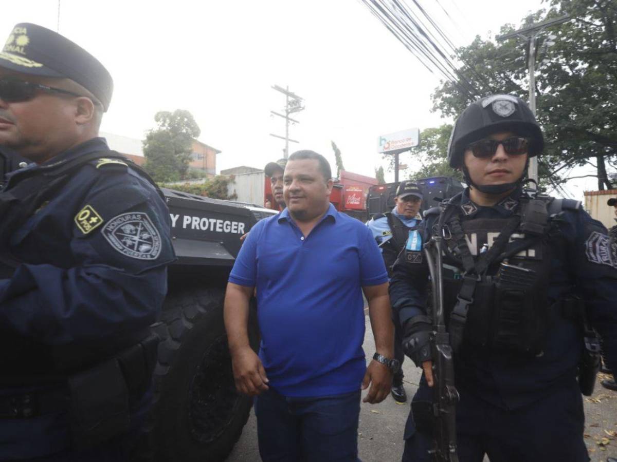 ¿Cómo ha avanzado el caso de Koriun Inversiones después de tres meses?