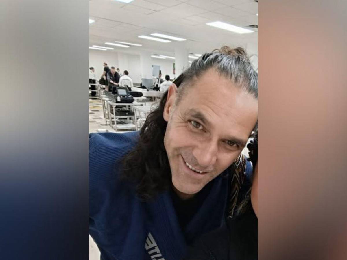 Valentino Lanús, de galán de telenovelas a maestro espiritual: su impactante cambio