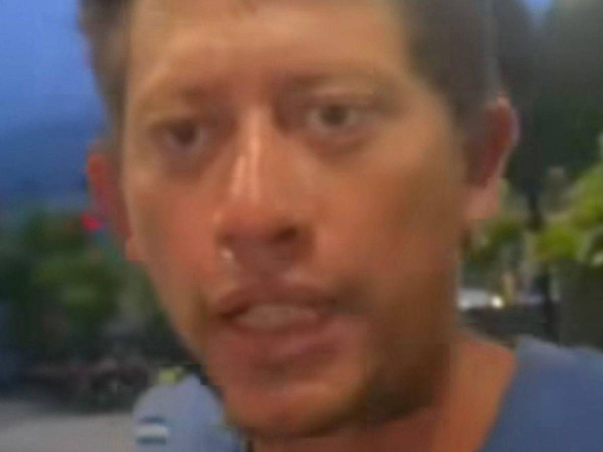Capturan a hombre tras admitir pagos de L.4,000 para vivir con niña de 11 años; acusa a la madre de la menor de venderla